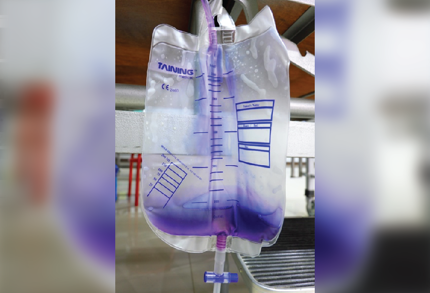 Common Deficiencies Poster