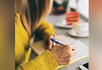 Writing for publicationby Nicola Rusling